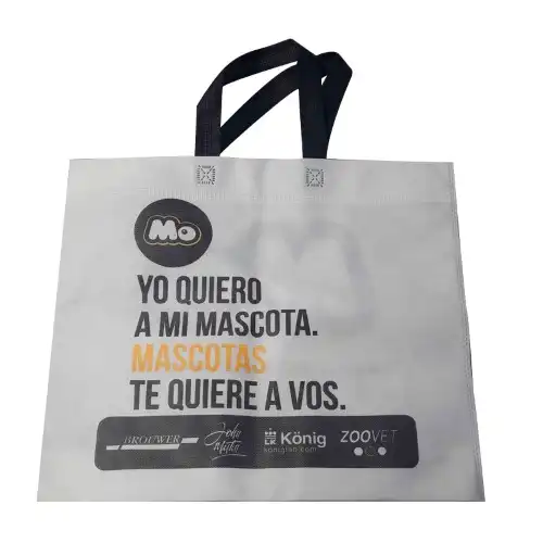 MO ECO BOLSAS