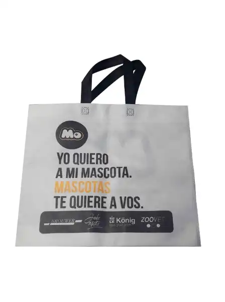 MO ECO BOLSAS