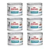 ROYAL HYPOALLERGENIC DOG CAN LATA 200 GR X 6 UNIT