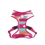 ZEEDOG BLOOM ADJUSTABLE AIR MESH HARNESS EXTRA SMALL