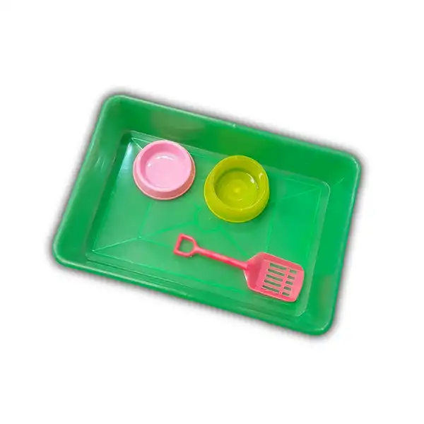 CAFRAN KIT SANITARIO PARA GATO DUO JUMBO