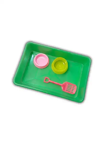 CAFRAN KIT SANITARIO PARA GATO DUO JUMBO