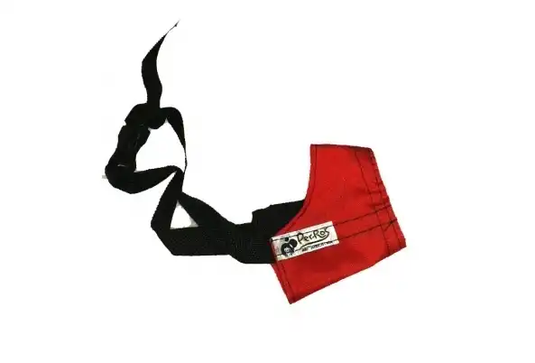 PER-ROS BOZAL NYLON Nº 4 - 