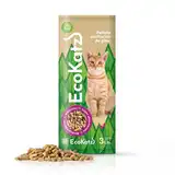 ECOKATZ ECOKATZ PELLETS X 15 KG
