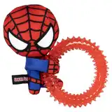 DISNEY MORDEDOR PARA PERRO SPIDERMAN