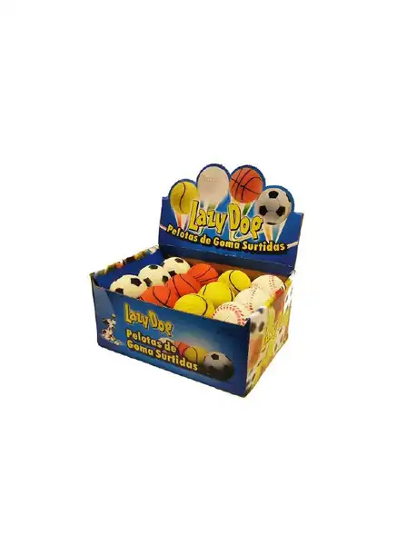 IMPORTADO PELOTA JUMBO 96MM 
