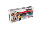 KONIG BASKEN PLUS PERRO CHICO X 4 COMP. 