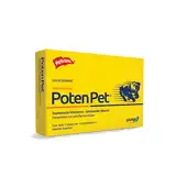 HOLLIDAY POTEN PET PROAGE X 21 COMP