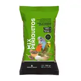 NELSONIRANCH MIX PERIQUITOS 750 GRS.