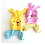 PER-ROS CANGURO RABBIT TALLE S 25 CM.- 