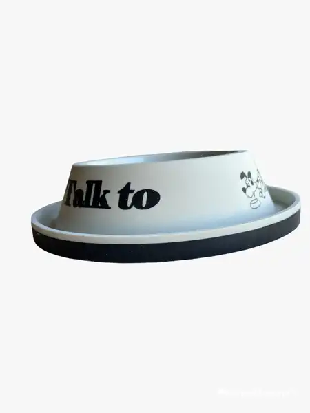 CAN CAT COMEDERO TALK TO 