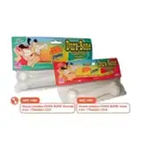 PORTA Hueso Plastico Dura Bone Chico