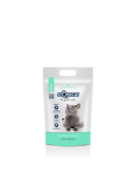 ANDACOLLO STONECAT NEUTRO X 4KG