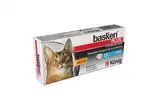 KONIG BASKEN PLUS GATOS X 4 COMP 