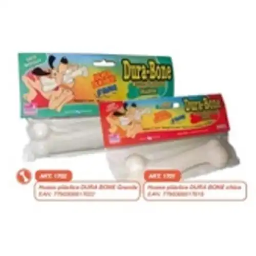PORTA Hueso Plastico Dura Bone Grande