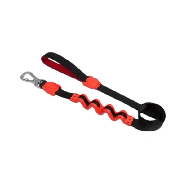 ZEEDOG FATBOY RUFF LEASH 2.0 SMALL