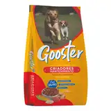 Alimento Balanceado Seco Gooster Criadores Mantenimiento X 22 kg para Perros
