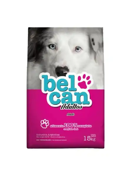 VITALCAN BELCAN PERRO ADULTO 22KG