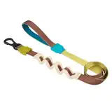 ZEEDOG AVOCADO RUFF LEASH SMALL