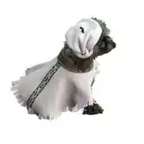 PER-ROS PONCHO PAMPA CON BOINA Nº2 30 CM. - 