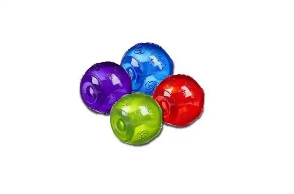 TETRA KONG SQUEEZZ BALL MEDIUM PSB2 