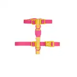 ZEEDOG NEOPRO LYRA H-HARNESS SMALL