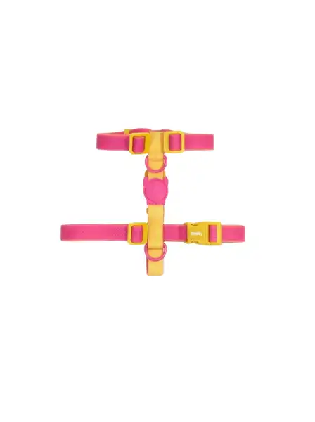 ZEEDOG NEOPRO LYRA H-HARNESS SMALL