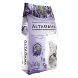 SOL MINERALES ABSORSOL ALTA GAMA LAVANDA 3,6KG 