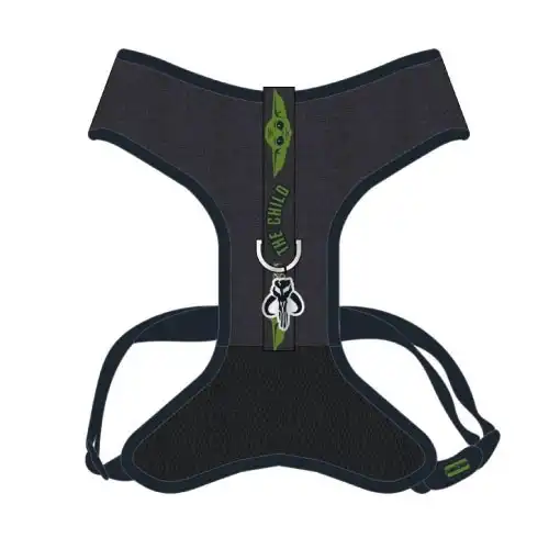 DISNEY ARNES PARA PERRO S/M THE MANDALORIAN
