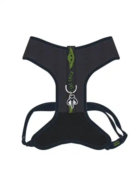 DISNEY ARNES PARA PERRO S/M THE MANDALORIAN