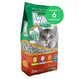 SOL MINERALES ABSORSOL PREMIUM 3,6KG (BOLSON X 6U)