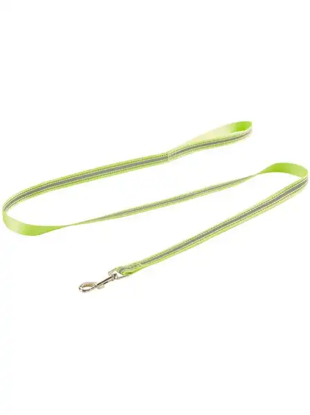 COCOONING WILLIAM LEASH GRIS LIMA SMALL