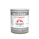 SIEGER EXTRA RECOVERY WET X 340 GR. EO