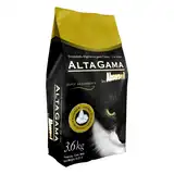 SOL MINERALES ABSORSOL ALTA GAMA NEGRA 3,6KG