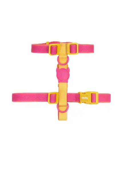 ZEEDOG NEOPRO LYRA H-HARNESS MEDIUM