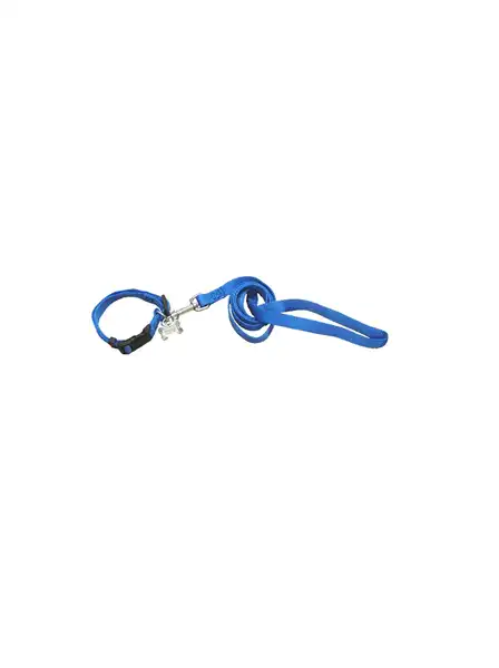 IMPORTADO CONJ CORR/COLLAR LISO 10MM COL1
