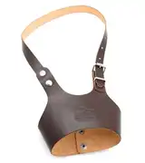 KUBIAK BOZAL Nº3 DE CUERO