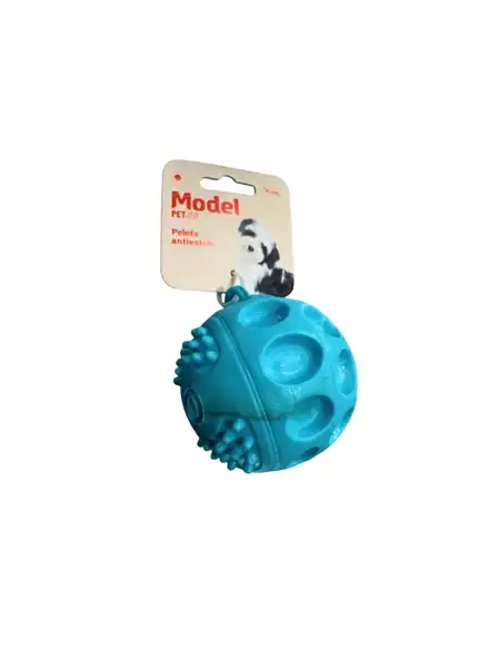 MODEL ANTI STRESS BALL