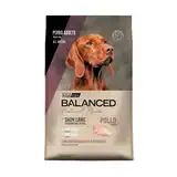 VITALCAN BALANCED NATURAL RECIPE POLLO 15 KG (PERRO)