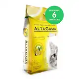 SOL MINERALES ABSORSOL ALTA GAMA LIMON 3,6KG (BOLSON X 6U)