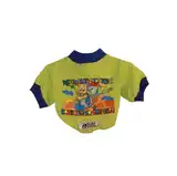 PER-ROS REMERA CON STAMPING 50 CM. - 