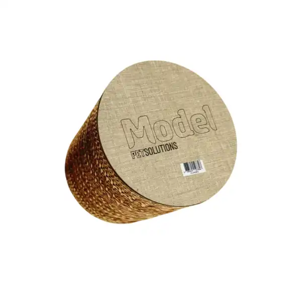 MODEL RASCADOR CILINDRO