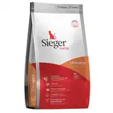 SIEGER KATZE URINARY TRACT CONTROL UROLOGICO 7,5KG