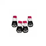 PER-ROS MEDIAS XL ANTIDESLIZANTE X4 - 