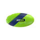 JOYSER PELOTA RUGBY JOYSER ACTIVE TPU M 15X8CM VERDE