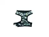 MISTER HUESO ARNES AJUSTABLE CAMUFLADO TALLE L