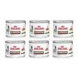 ROYAL GASTRO INTESTINAL LOW FAT DOG LATA 200 GR X6 UNIT