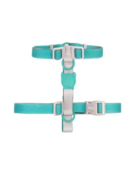 ZEEDOG NEOPRO TIDAL H-HARNESS MEDIUM