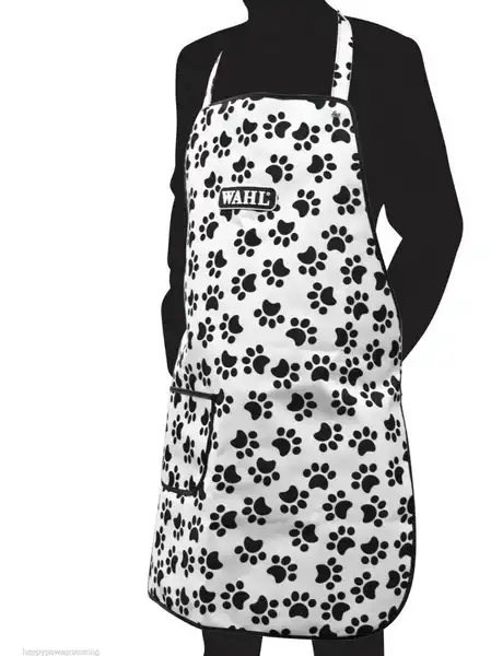WAHL WAHL APRON DELANTAL