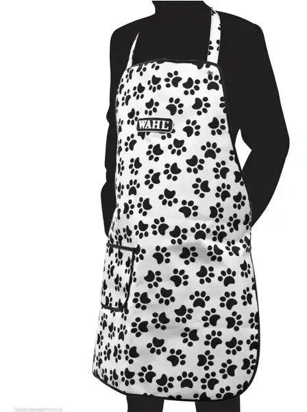 WAHL WAHL APRON DELANTAL